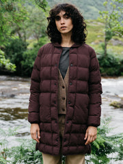 Women's Lapwing Coat