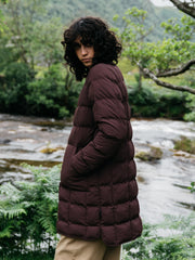 Women's Lapwing Coat