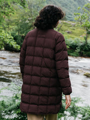 Women's Lapwing Coat