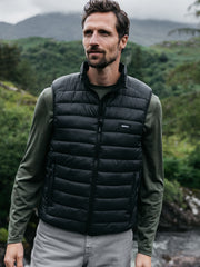 Men's Nimbus Insulated Vest