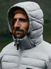 Men's Nimbus Hooded Jacket