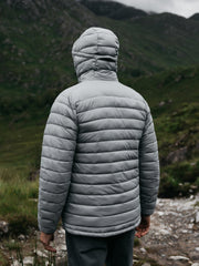 Men's Nimbus Hooded Jacket