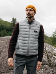 Men's Nimbus Insulated Gilet