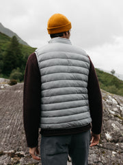 Men's Nimbus Insulated Gilet