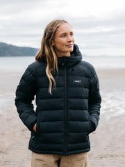 Women's Nebulas Insulated Jacket