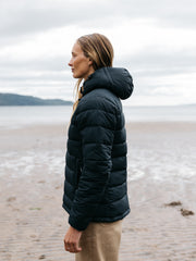 Women's Nebulas Insulated Jacket