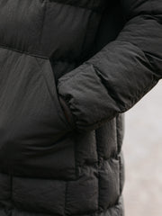 Women's Lapwing Coat