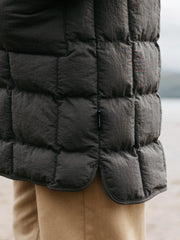 Women's Lapwing Coat