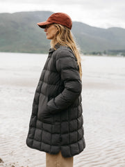 Women's Lapwing Coat