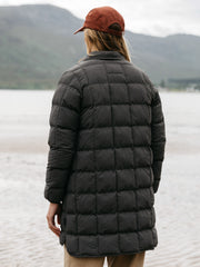 Women's Lapwing Coat