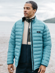 Men's Nimbus Insulated Jacket