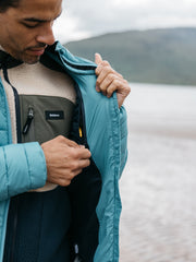 Men's Nimbus Insulated Jacket