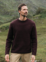 Men's Barents Jumper