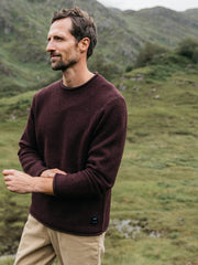 Men's Barents Jumper