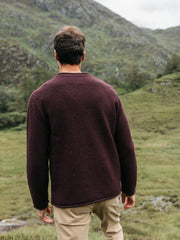 Men's Barents Jumper