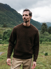 Men's Mora Knit Jumper