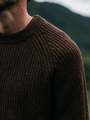 Men's Mora Knit Jumper