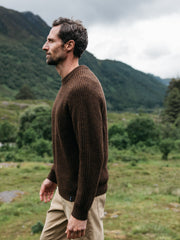 Men's Mora Knit Jumper