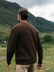 Men's Mora Knit Jumper