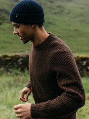 Men's Mora Knit Jumper