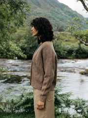 Women's Mora Knit Cardigan