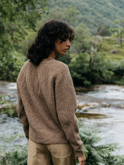 Women's Mora Knit Cardigan