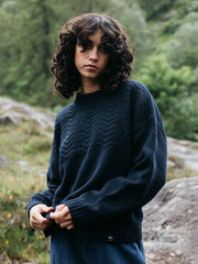 Women's RNLI Polperro Jumper