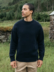 Men's RNLI Polperro Sweater