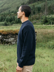 Men's RNLI Polperro Sweater