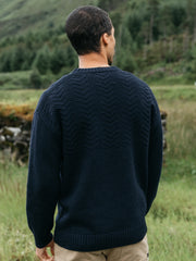 Men's RNLI Polperro Sweater