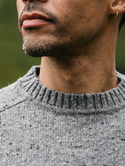 Men's Furlong Crew Jumper