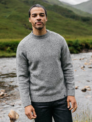 Men's Furlong Crew Jumper