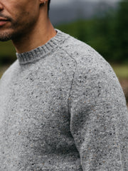 Men's Furlong Crew Jumper