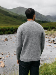 Men's Furlong Crew Jumper