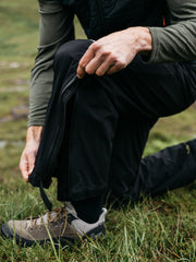 Men's Rainbird Waterproof Trousers