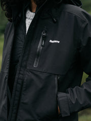 Women's Stormbird Waterproof Jacket