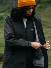 Women's Stormbird Waterproof Jacket