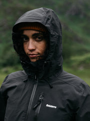 Women's Stormbird Waterproof Jacket