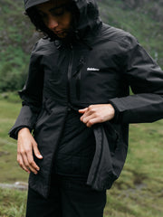 Women's Stormbird Waterproof Jacket