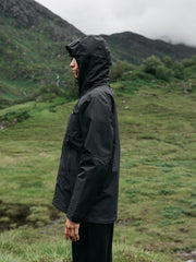 Women's Stormbird Waterproof Jacket