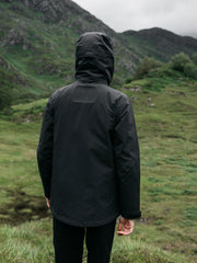 Women's Stormbird Waterproof Jacket