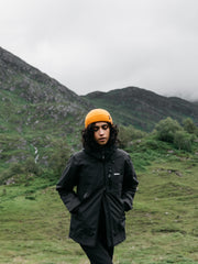 Women's Stormbird Waterproof Jacket