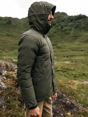 Men's Ignis Jacket