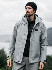 Men's Skybird Waterproof Jacket