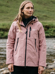 Women's Stormbird Waterproof Jacket