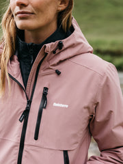 Women's Stormbird Waterproof Jacket