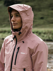 Women's Stormbird Waterproof Jacket