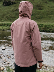 Women's Stormbird Waterproof Jacket