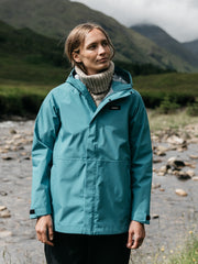 Women's Skybird Waterproof Jacket