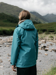 Women's Skybird Waterproof Jacket